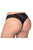 Mapale 109 Lace and Mesh Panty Color Black