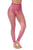 Mapale 1120 Top or Bottom Stocking Fence Net Color Neon Pink