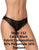 Mapale 112 Panty Color Black