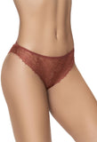 Mapale 112 Panty Color Terracotta