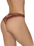 Mapale 112 Panty Color Terracotta