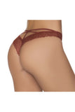 Mapale 112 Panty Color Terracotta