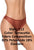 Mapale 112 Panty Color Terracotta