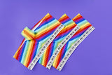 Mapale 122C Rainbow Cheeky Short Color Only Color