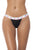 Mapale 124A Lace Thong Rainbow Color Only Color