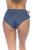 Mapale 126 Shorts Color Blue Chambray