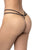Mapale 130 Thong Color Black