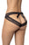 Mapale 131 Thong Color Black