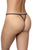 Mapale 133 Thong Color Black
