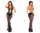 Mapale 1914 Jumpsuit Color Black