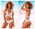 Mapale 2617 Two Piece Set Color Ivory