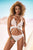 Mapale 2617 Two Piece Set Color Ivory