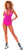 Mapale 2619 Two Piece Set Color Neon Pink