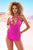 Mapale 2619 Two Piece Set Color Neon Pink