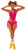 Mapale 2620 Two Piece Set Color Neon Pink