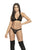 Mapale 2686 Three Piece Set Color Black