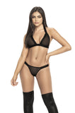 Mapale 2686 Three Piece Set Color Black