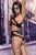 Mapale 2689 Two Piece Set Color Black