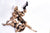 Mapale 2696X Two Piece Set Color Black