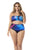 Mapale 2710X Two Piece Set Color Moonlight Blue