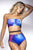 Mapale 2710 Two Piece Set Color Moonlight Blue