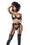 Mapale 2723 Three Piece Set Color Black