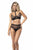 Mapale 2730 Two Piece Set Color Black