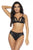 Mapale 2736 Two Piece Set Color Black