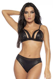 Mapale 2736 Two Piece Set Color Black