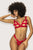 Mapale 2737 Two Piece Set Color Red