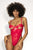 Mapale 2742 Teddy Color Wet Red