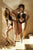 Mapale 2745 Romy Bodysuit Color Nude-Black