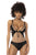 Mapale 2746 Fleur Bodysuit Color Nude-Black