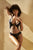 Mapale 2746 Fleur Bodysuit Color Nude-Black