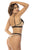 Mapale 2747 Liv Two Piece Set Color Nude-Black