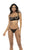 Mapale 2758 Millie Three Piece Set Color Black