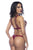 Mapale 2763 Two Piece Set Color Gloss Wine