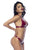 Mapale 2763 Two Piece Set Color Gloss Wine