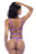 Mapale 2781 Two Piece Set Color French Violet