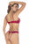 Mapale 2782 Two Piece Set Color Fierce Fuchsia