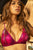 Mapale 2783 Two Piece Set Color Fierce Fuchsia