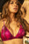 Mapale 2783 Two Piece Set Color Fierce Fuchsia