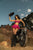 Mapale 2785 Two Piece Set Color Fierce Fuchsia