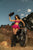 Mapale 2785 Two Piece Set Color Fierce Fuchsia