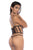 Mapale 2789 Two Piece Set Color Black