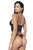 Mapale 2803 Two Piece Set Color Black