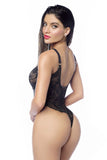 Mapale 2805 Bodysuit Color Black