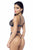 Mapale 2806 Three Piece Set Color Black