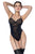 Mapale 2807 Bodysuit Color Black