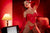 Mapale 2809 Two Piece Set Color Red